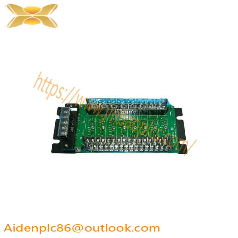 ABB RINT-5514C INTERFACE BOARD