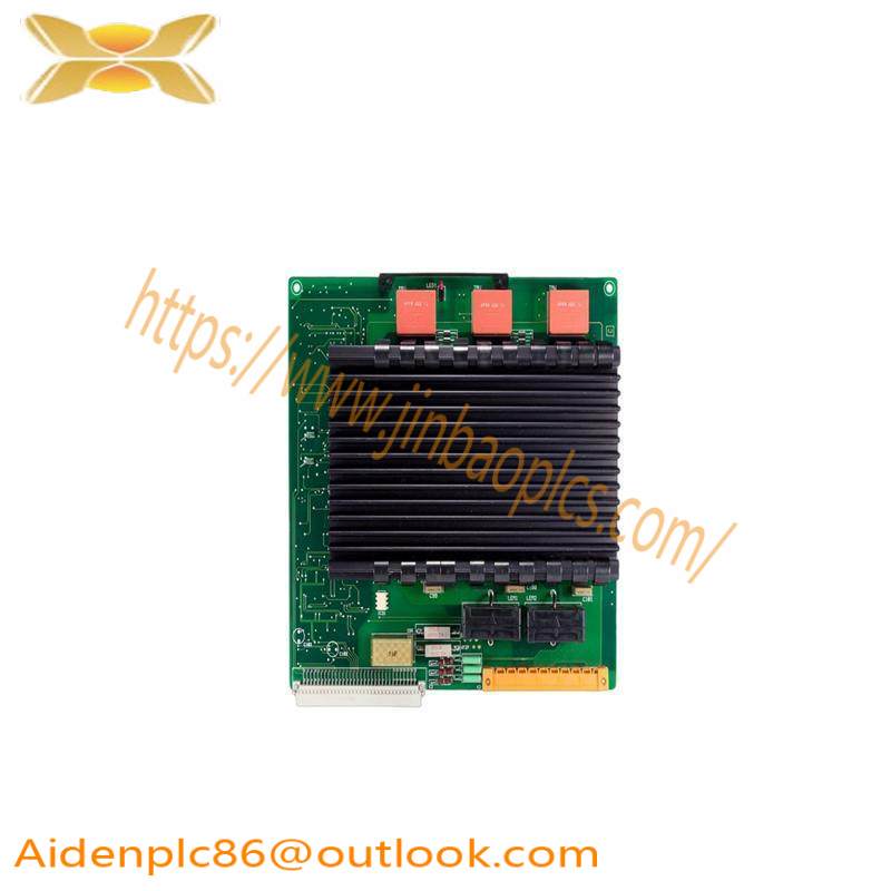 ABB RINT-5521C inverter power driver