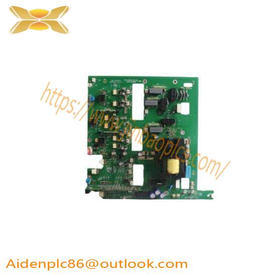 ABB RINT-5611C 68597714C  MC Interface Board
