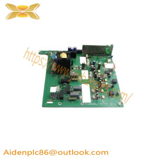 ABB RINT-5611C 68597714C  MC Interface Board