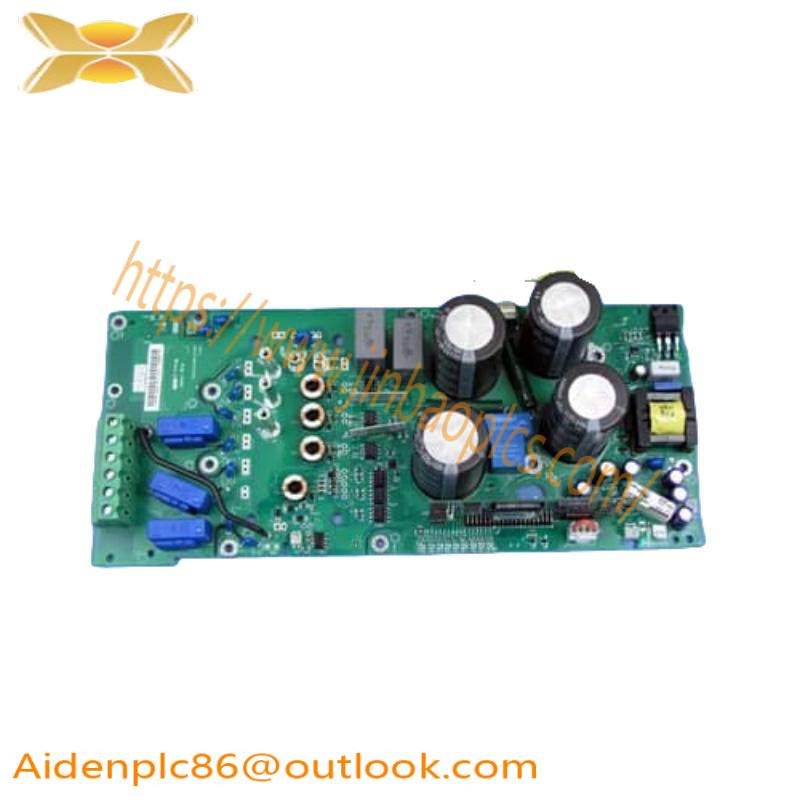 ABB RINT5311C Inverter driver board