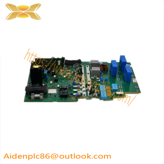 ABB RINT5521C AC Inverter Drives