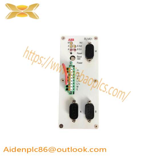 ABB RLM01
