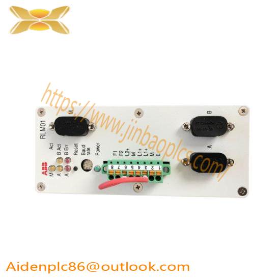 ABB RLM01