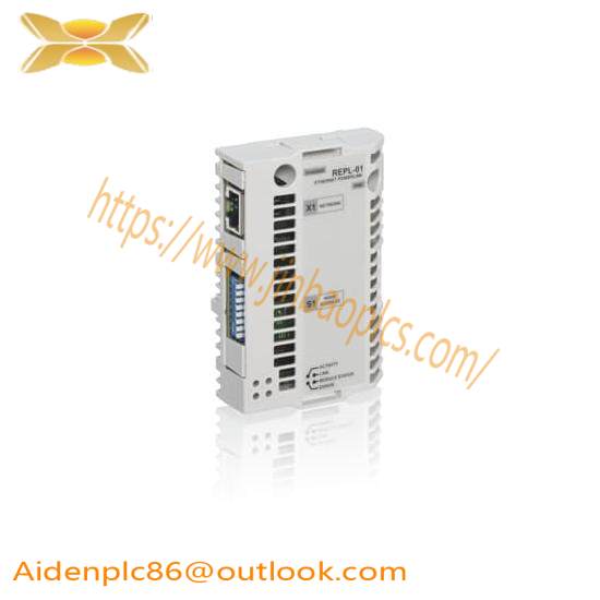 ABB RLON-01 64606883 Adapter