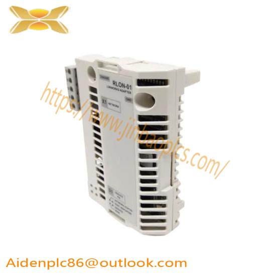 ABB RLON-01 LonWorks Adapter Module