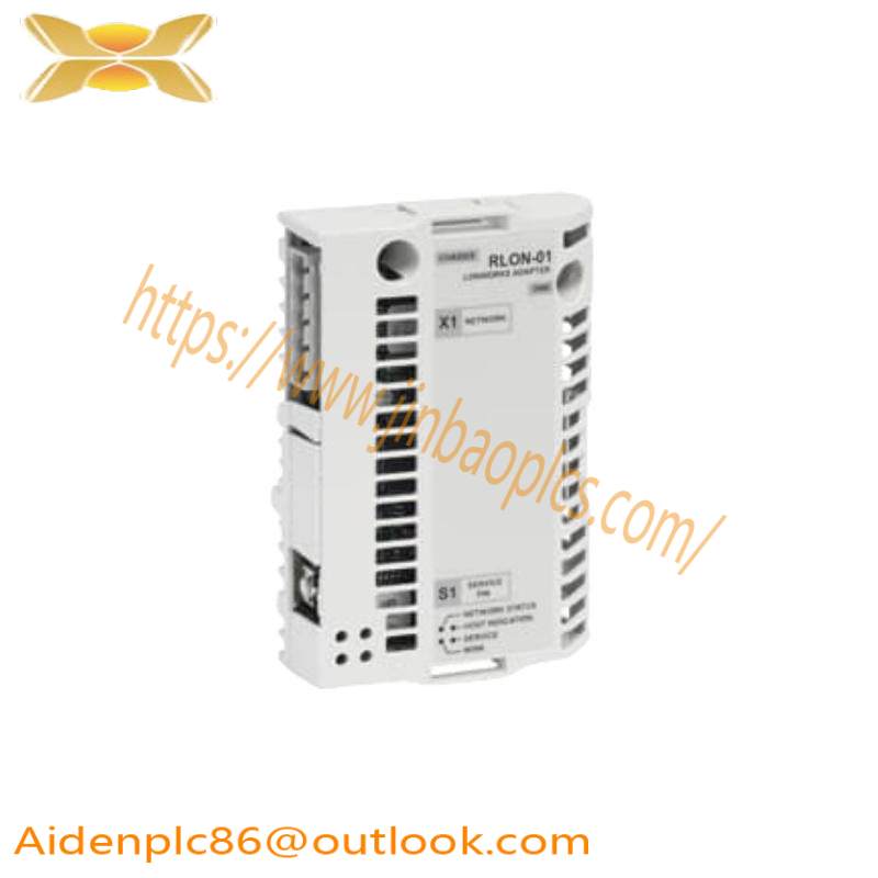 ABB RLON-01 RLON LonWorks adapter