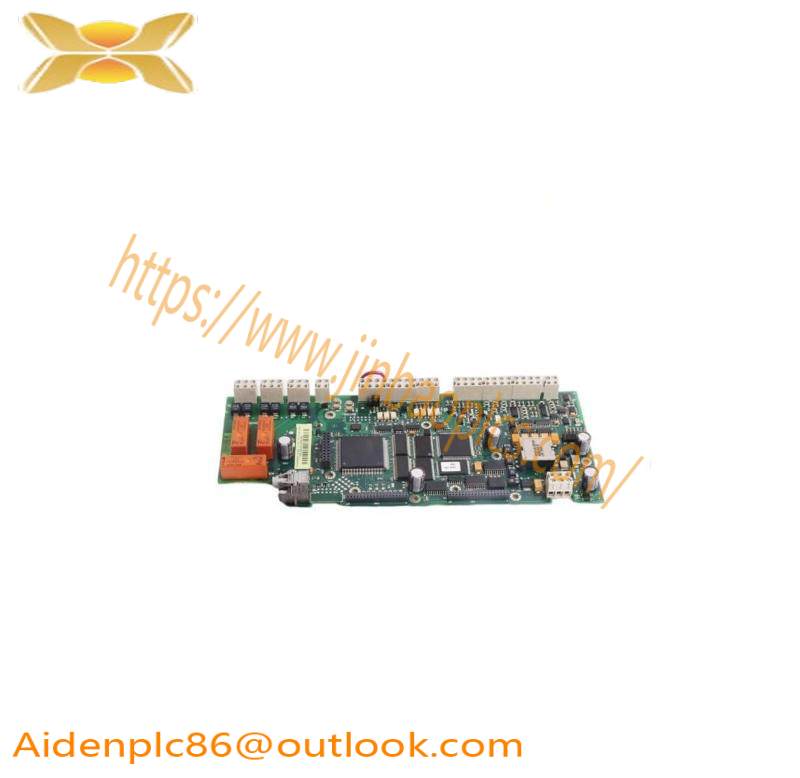 ABB RMIO-12C