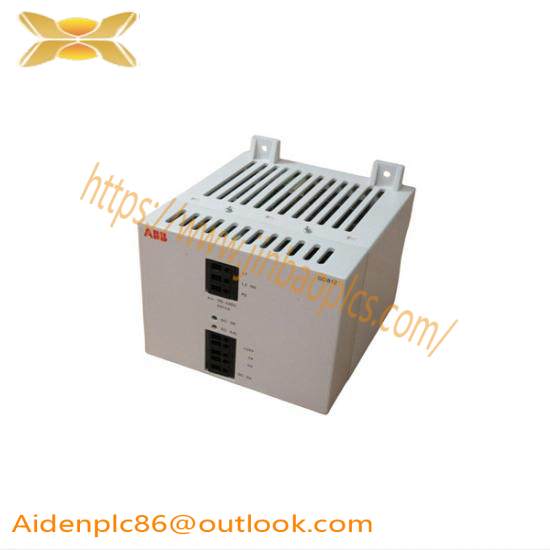 ABB RMU811