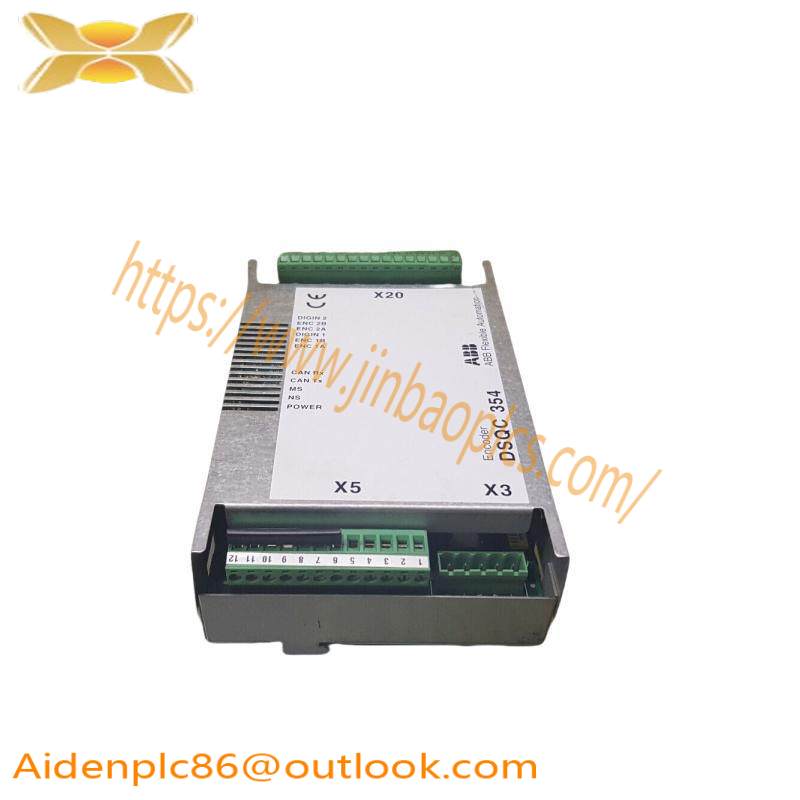 ABB RMU811
