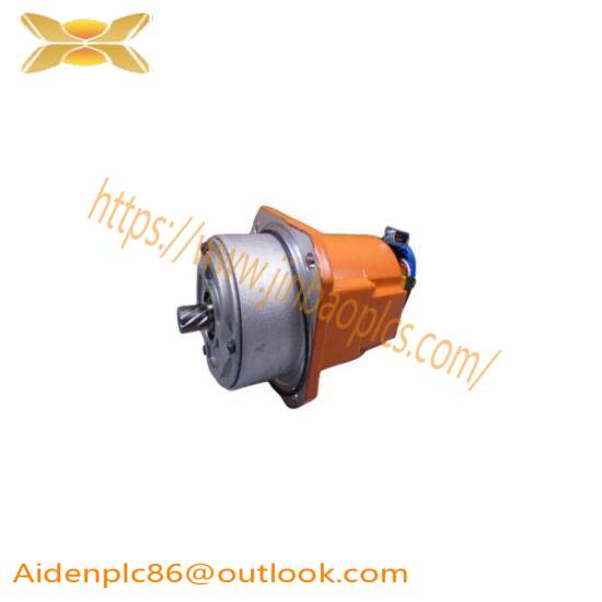 ABB Robotics 3HAC17326-1/02 Motor