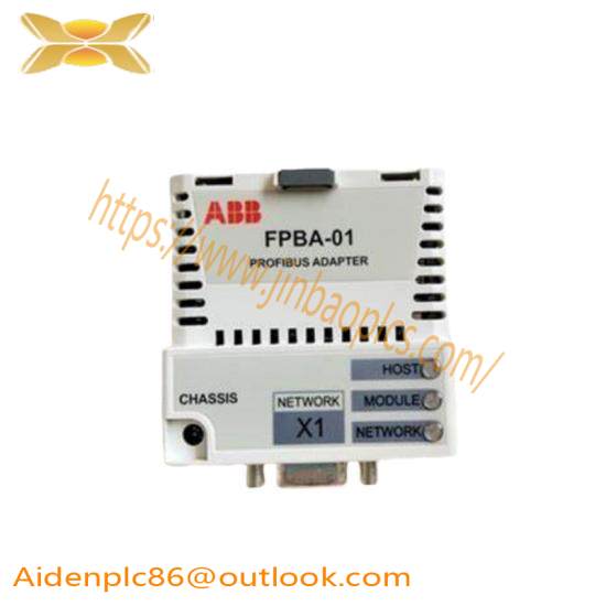 ABB RPBA-01