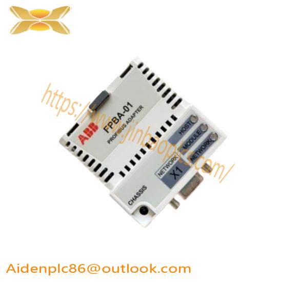 ABB RPBA-01