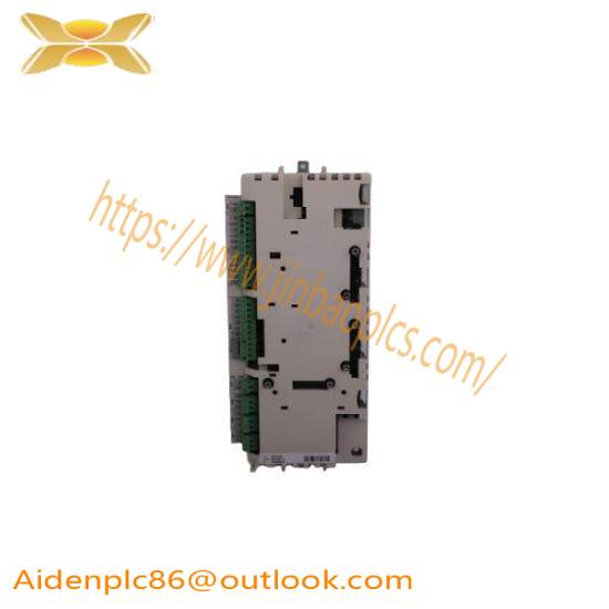 ABB RRDNA-01 64606891 Drive Control Unit