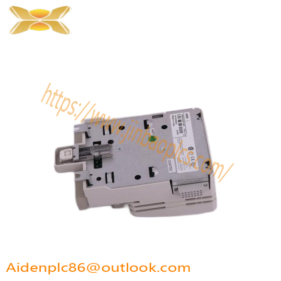 ABB RS:232/RS:422/RS:485  DCS Module