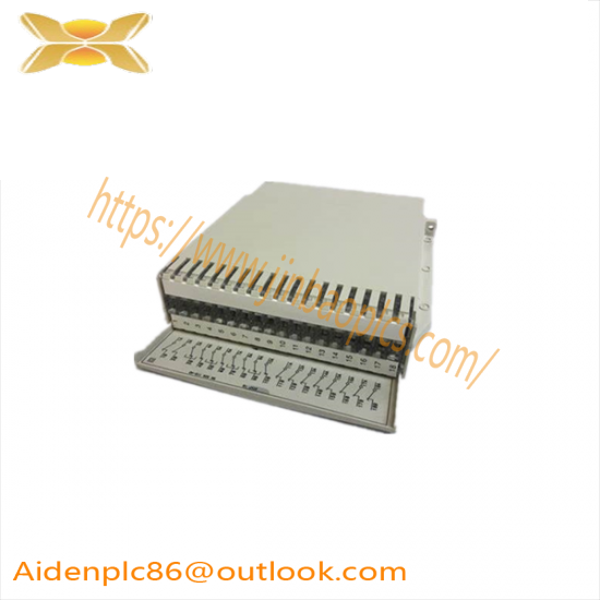 ABB RTXP 18 Electric Test Switch