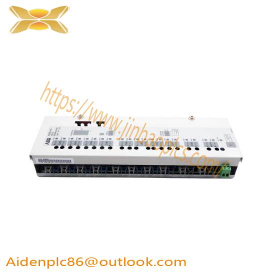 ABB RXIDK 1MRK000838-HA