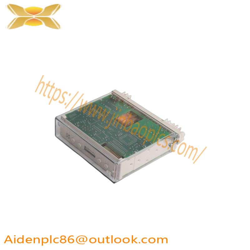 ABB RXPDK21H 1MRK000844-BB Directional Time-Overcurrent Relay