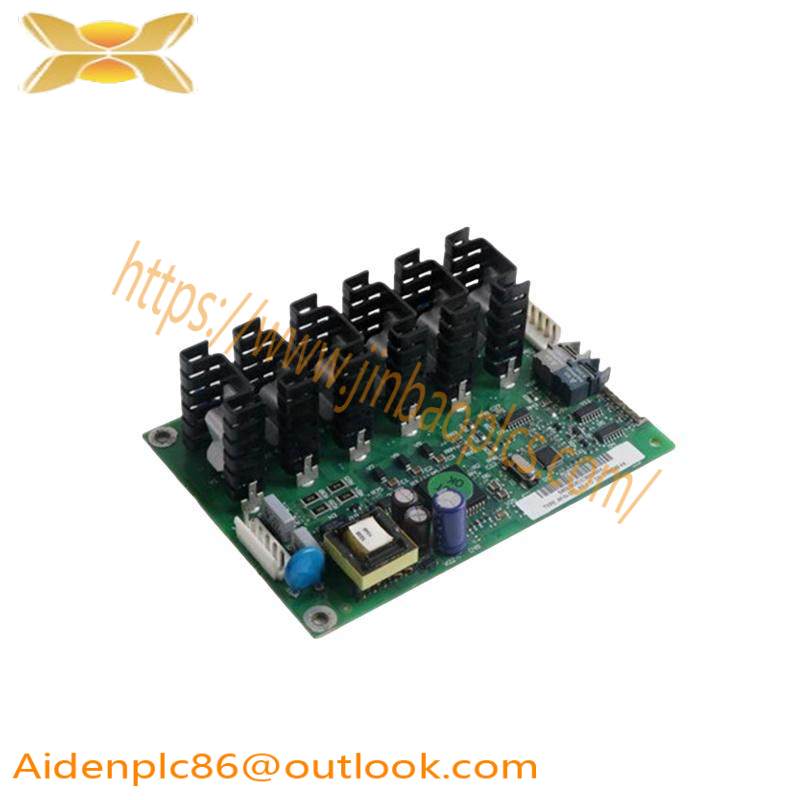 ABB S-073N 3BHB009884R0021