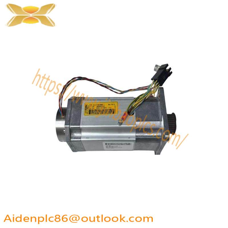 ABB S-113H 3BHL000986P0006