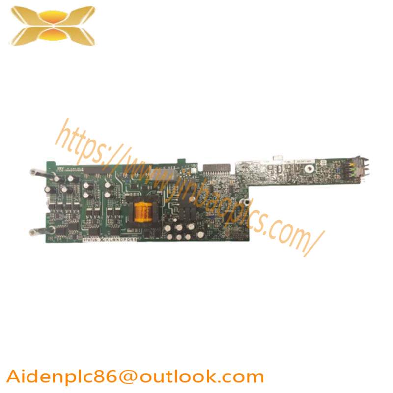 ABB S-113H D1031SH45TS02