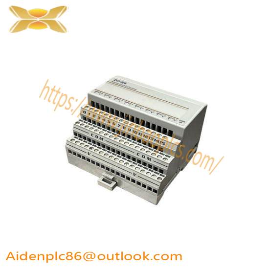 ABB S200-IE8 Analog Input 8 Channel
