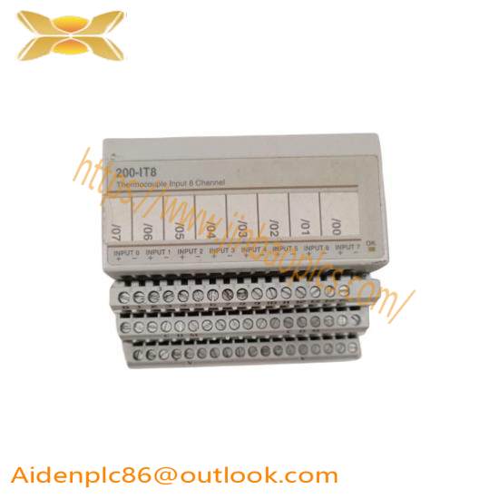 ABB S200-IT8  Spare Part