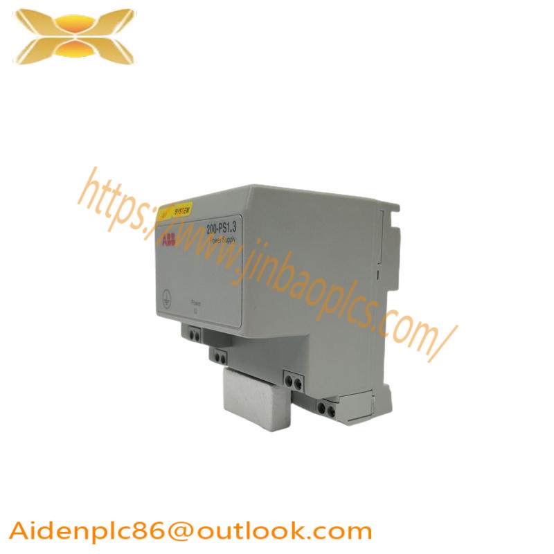 ABB S200-PS13 S200PS13 Temperature Module