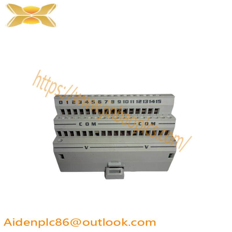 ABB S200-TB2 S200TB2 FlexLogix Terminal Block