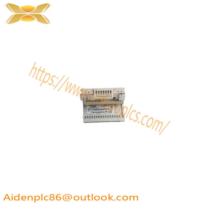 AB 2711-K5A10 Standard Operator Terminal