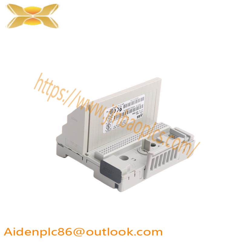 ABB S200-TB3S S200TB3S Terminal Unit