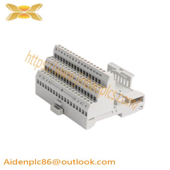 ABB S200TB16 Teminal Block