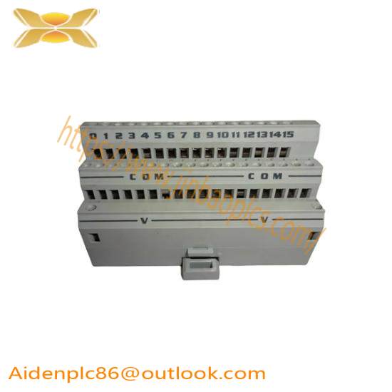 ABB S200TB2 Terminal Block