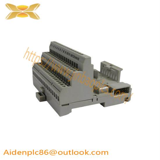 ABB S200TB3 S200-TB3 Terminal Block