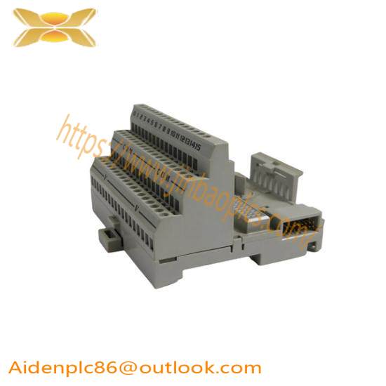 ABB S200TB3 Terminal Block