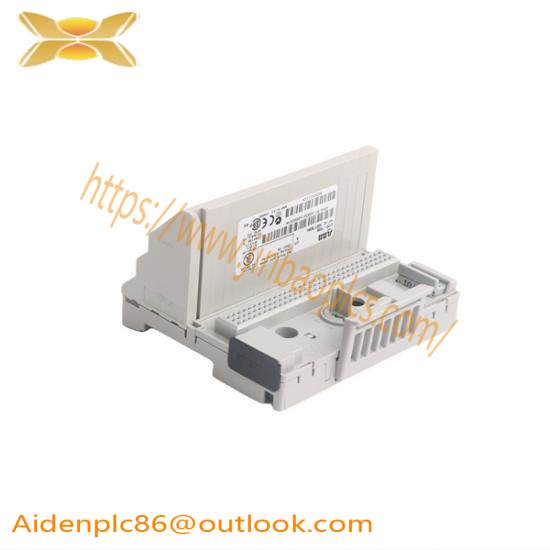 ABB S200TB3S Teminal Block