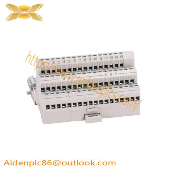 ABB S200TB3T Teminal Block