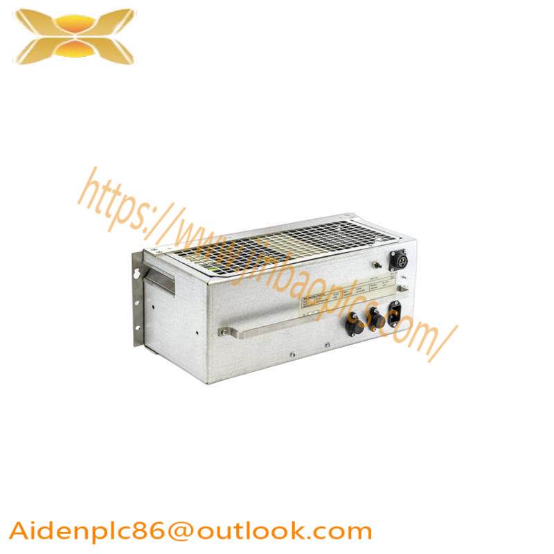 ABB SA167 3BSE003390R1 Power Supply Unit
