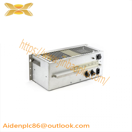 ABB SA167 Power Supply Unit
