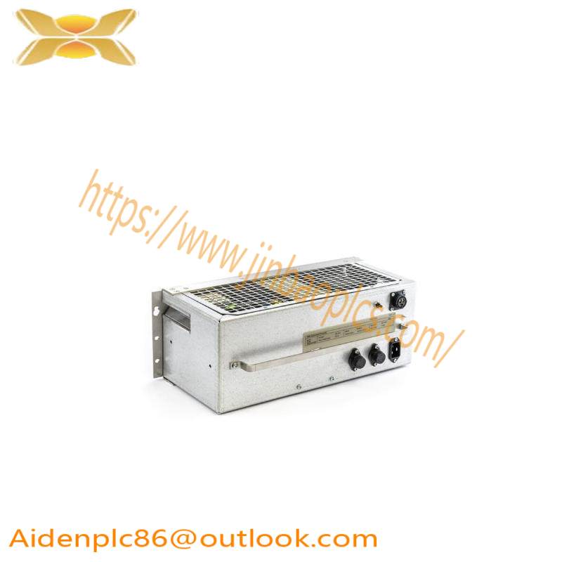 ABB SA168 3BSE003389R1