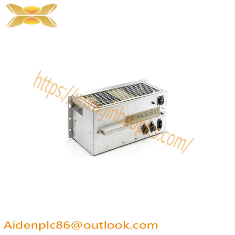 ABB SA168 3BSE003389R1