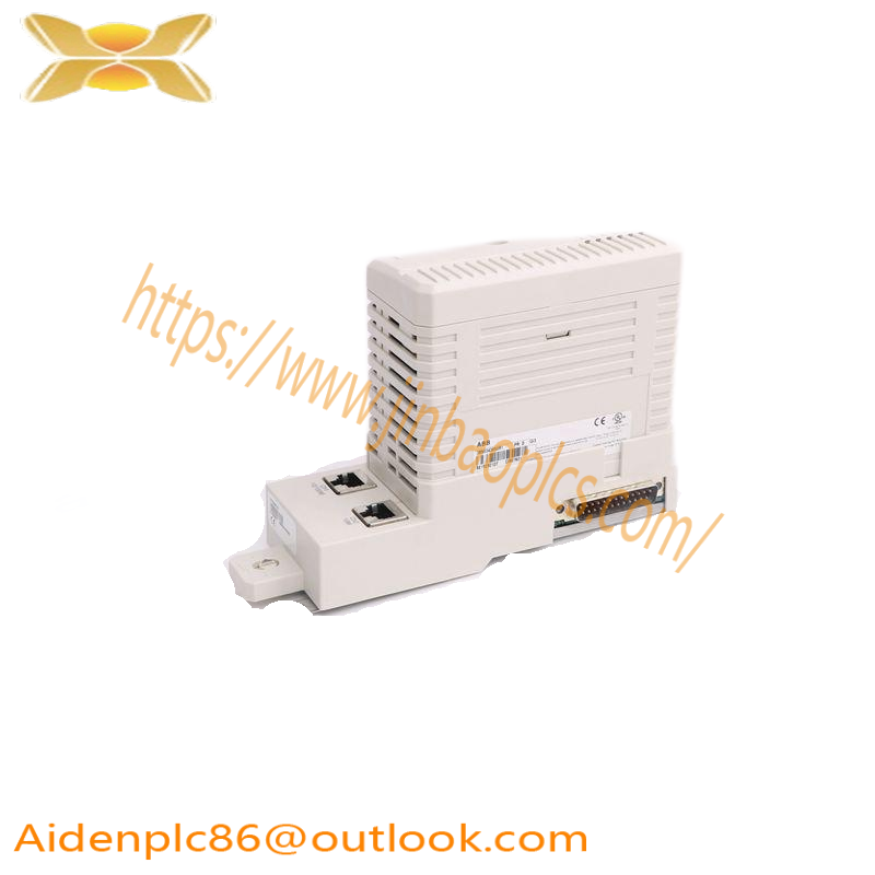 ABB SA168 3BSE003389R1