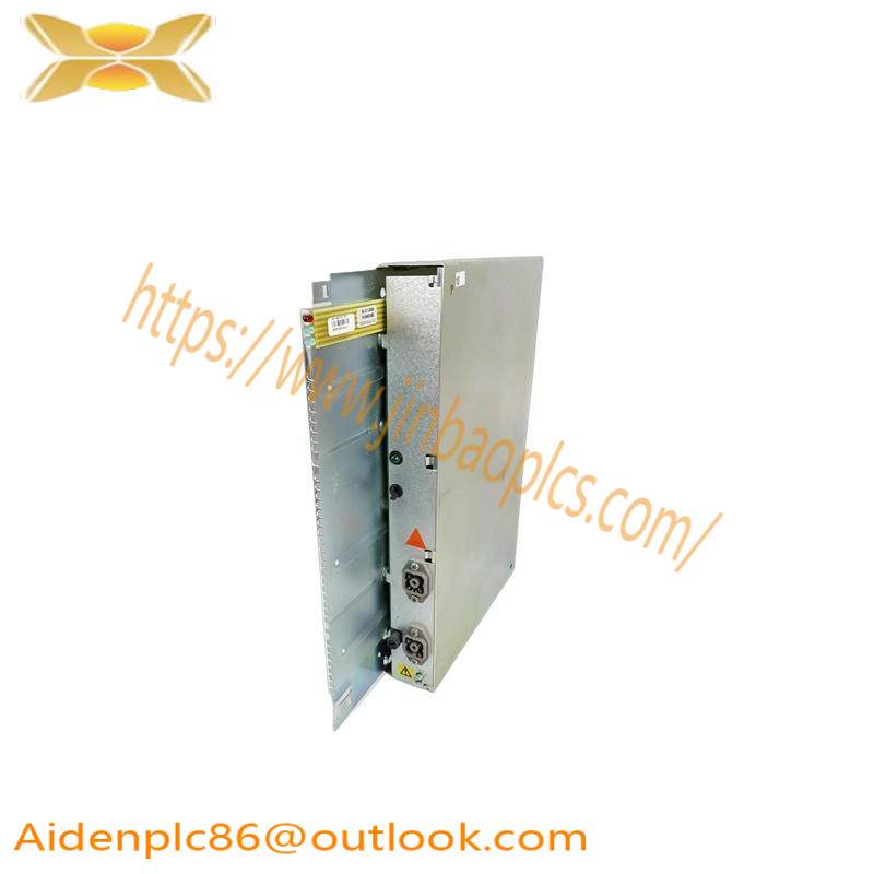 ABB SA610 3BHT300019R1 Power Supply
