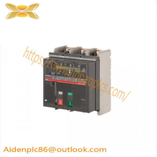ABB SACE PR121/P