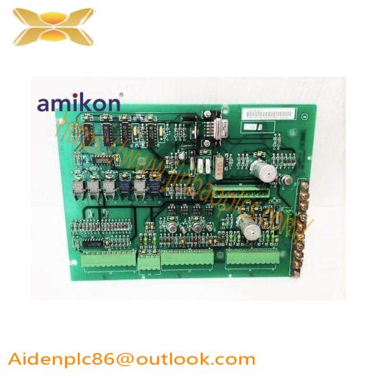 ABB SAFT-189-TSI Brand New