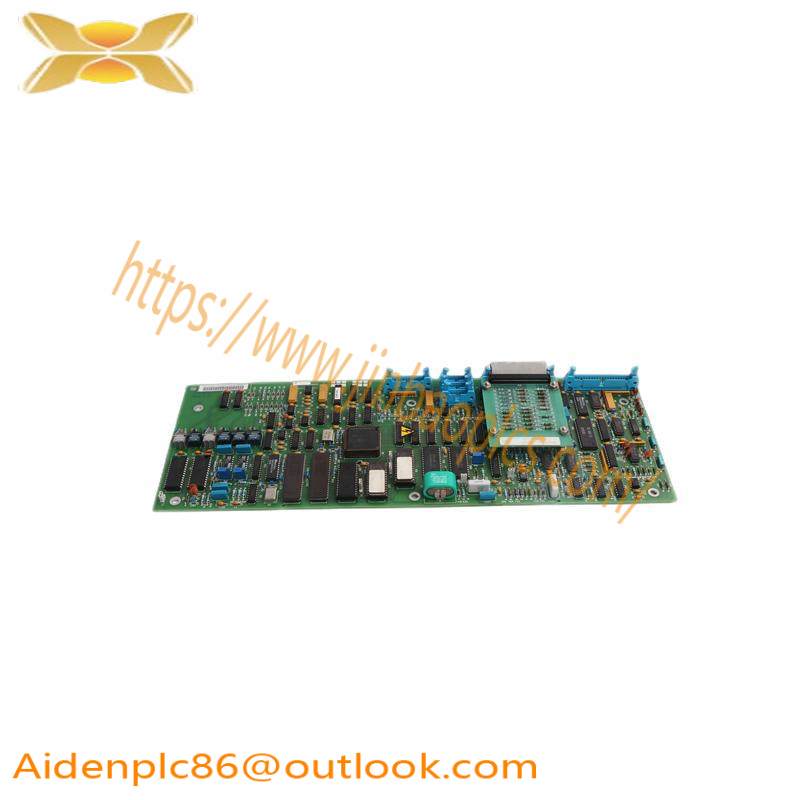ABB SAFT103