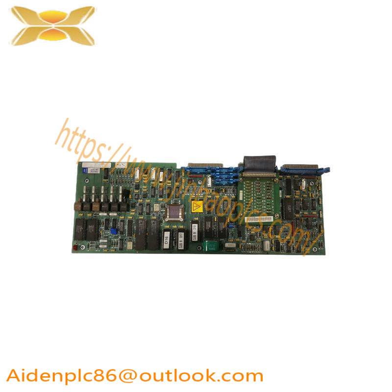 ABB SAFT103