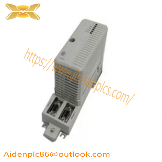 ABB SAFT132CBS SAFT 132 CBS PLC Module