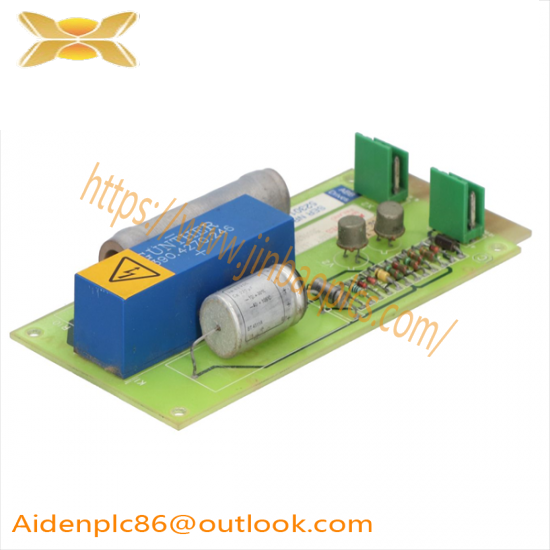 ABB SAFT167APC SAFT 167 APC Original Packaging Module