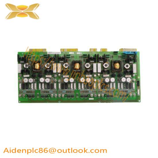 ABB SAFT171PAC SAFT 171 PAC Drive Power Supply